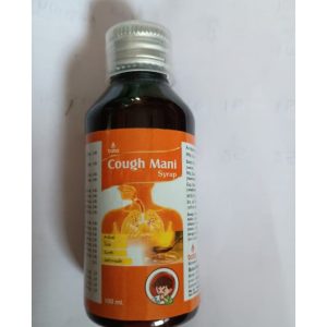 cough mani syrup