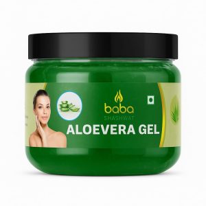 Aloe Vera Gel ( SARASWAT )
