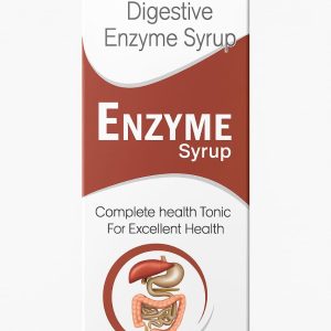 Enzyme Syrup