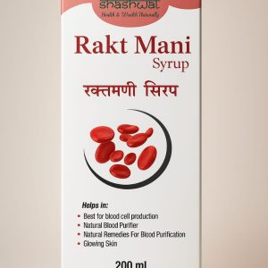 Rakt Mani Syrup