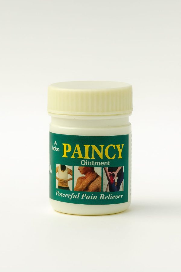 Paincy Ointment