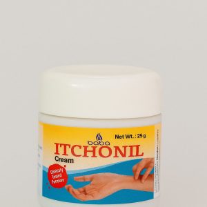 Itchonil Cream