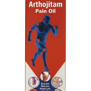 Arthojitam Pain Oil