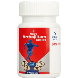ArthoJiitam Tablet