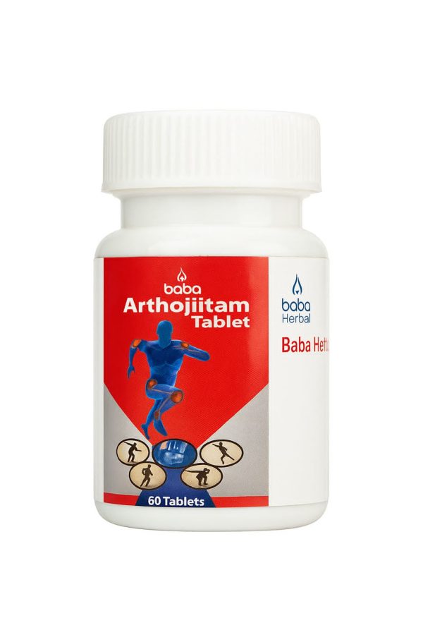 ArthoJiitam Tablet